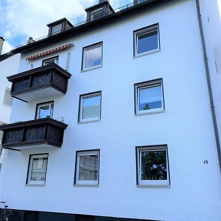 Bodensee Apartment Friedrichshafen B 19 Exteriér fotografie