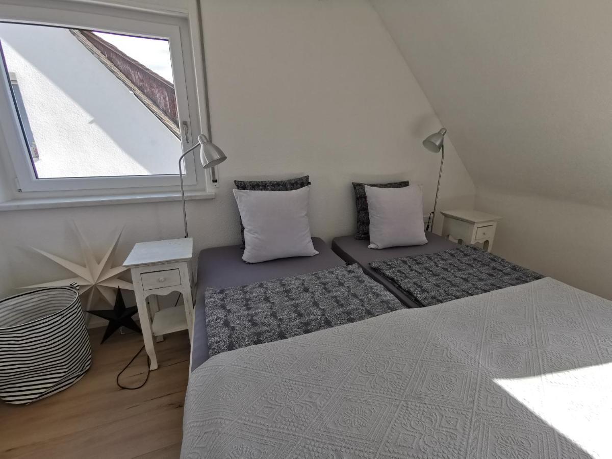 Bodensee Apartment Friedrichshafen B 19 Exteriér fotografie