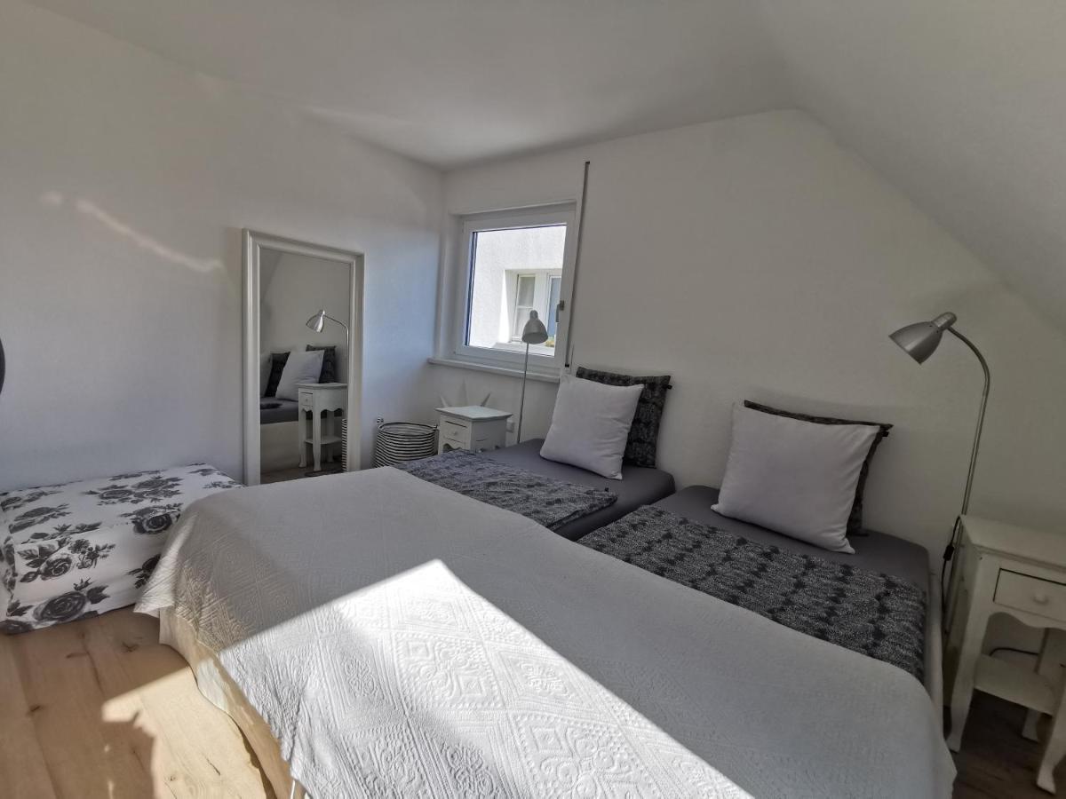 Bodensee Apartment Friedrichshafen B 19 Exteriér fotografie